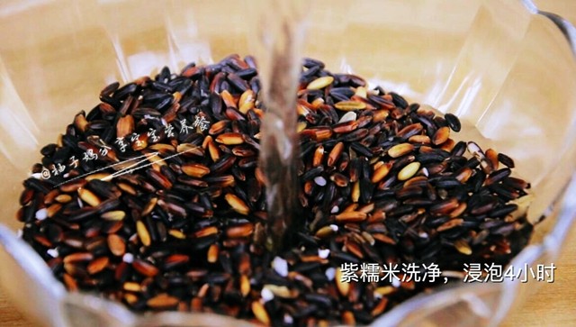 宝宝营养餐—桃红大虾步骤2
