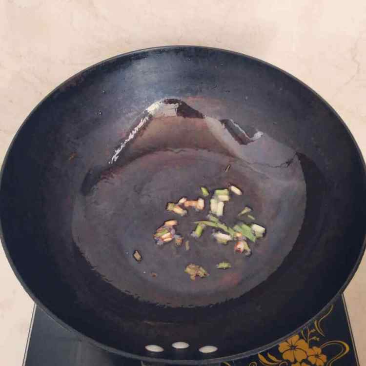 番茄疙瘩面步骤6