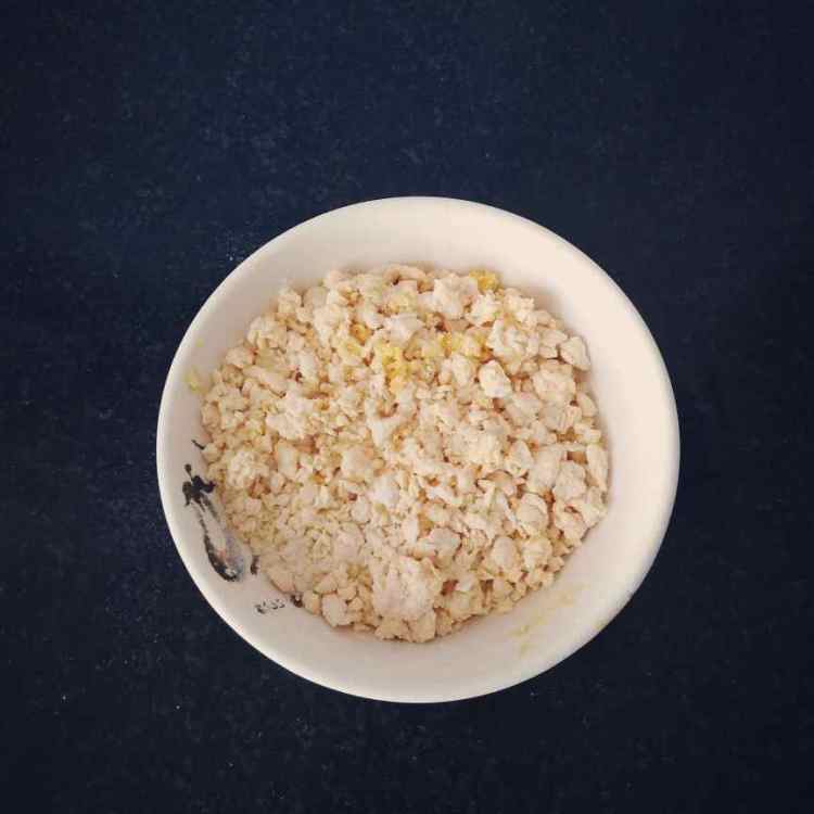 番茄疙瘩面步骤5