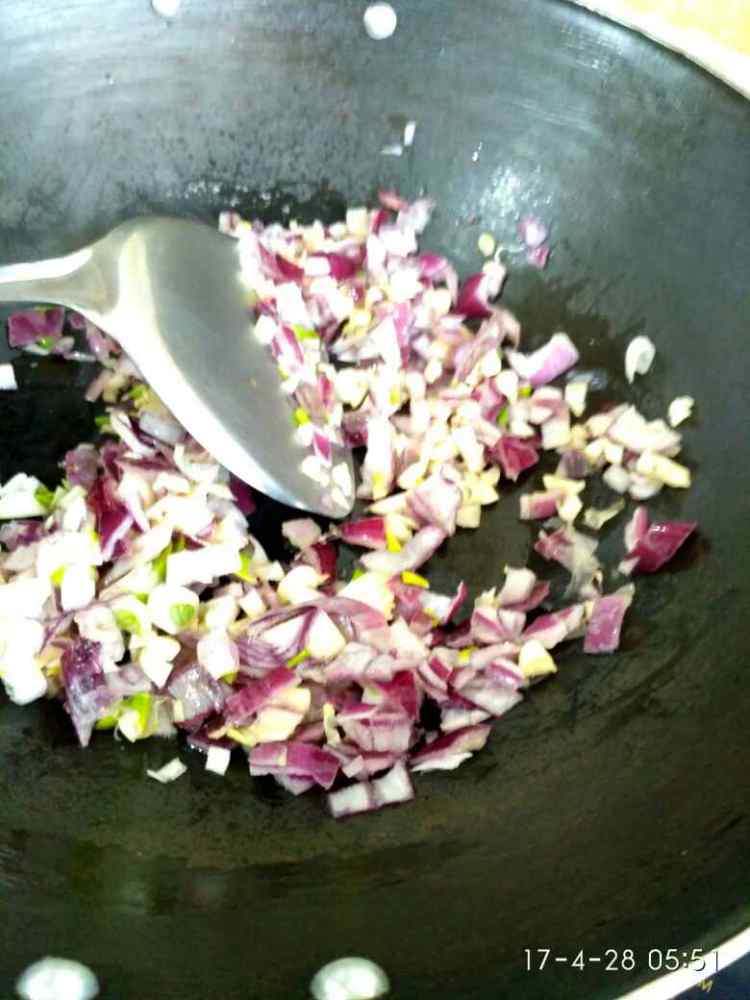 牛肉番茄烟斗意面步骤8