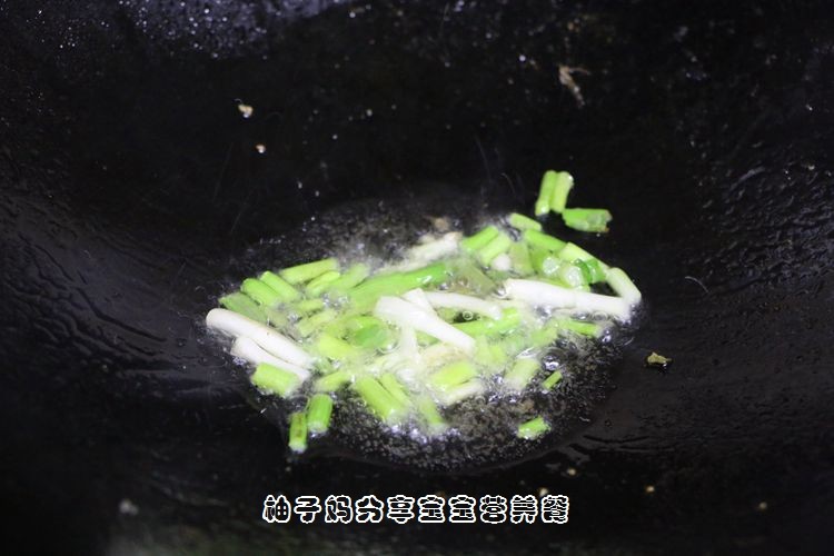 糯米烧卖步骤3
