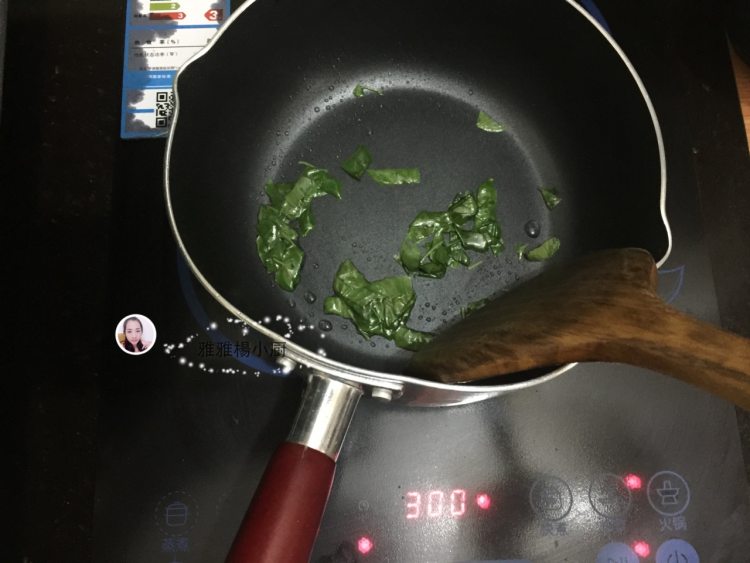 罗勒酱土豆步骤5