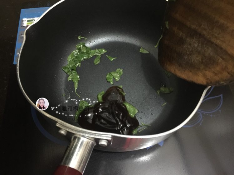 罗勒酱土豆步骤6