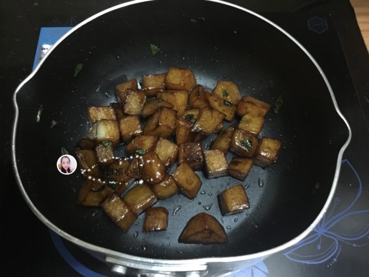 罗勒酱土豆步骤7