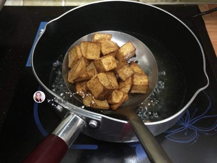 罗勒酱土豆步骤4