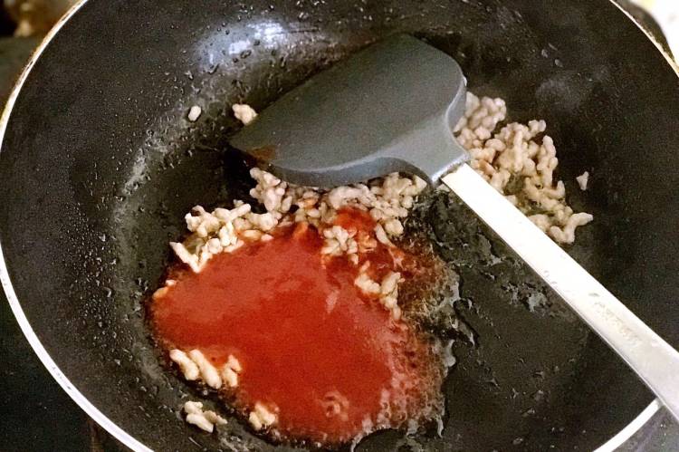 三色意面能量罐#此刻步骤13