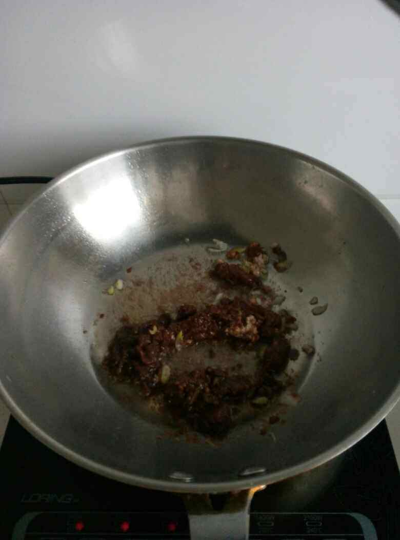 土豆泥酱步骤7