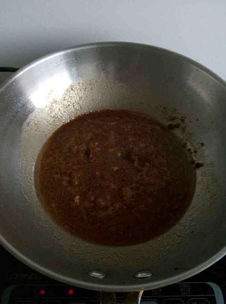 土豆泥酱步骤8