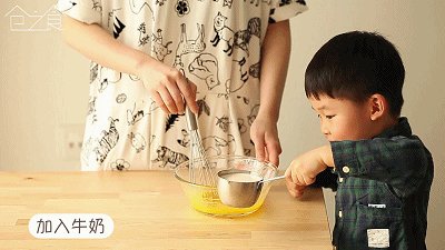 四款松饼造型合集上步骤2