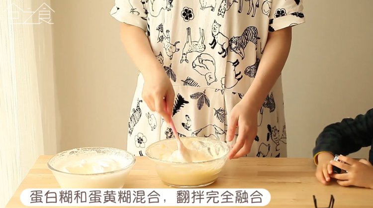四款松饼造型合集上步骤5