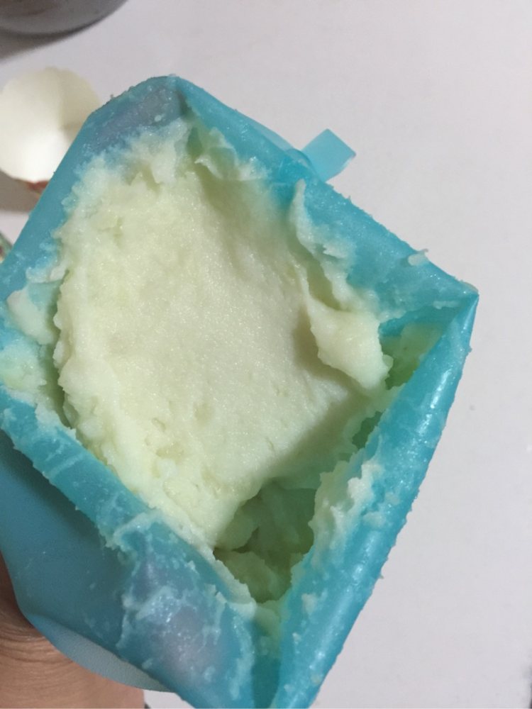椰香土豆泥步骤6
