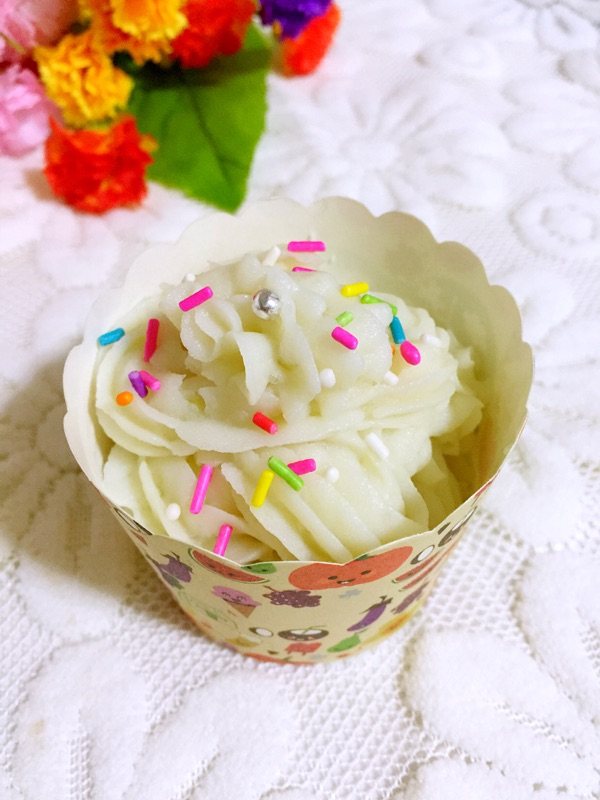 椰香土豆泥步骤15