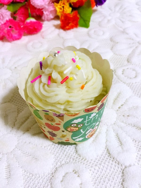 椰香土豆泥步骤16