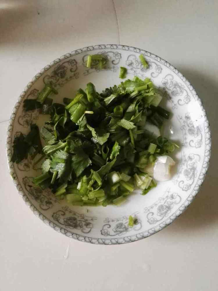 避风塘大虾步骤2