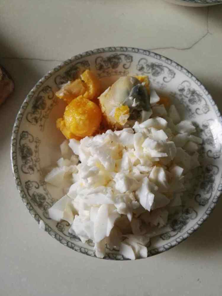 避风塘大虾步骤4