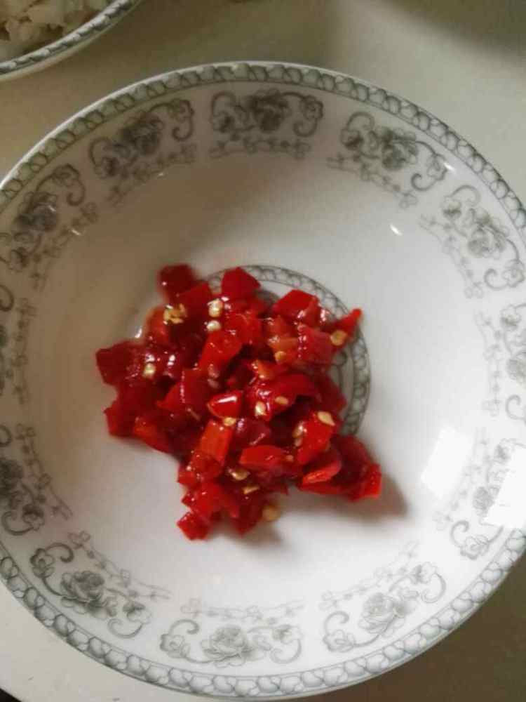 避风塘大虾步骤3