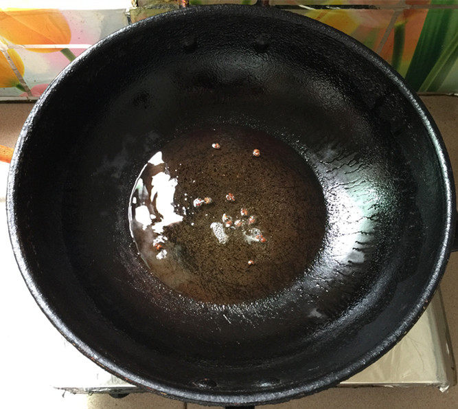 香芹拌鸡蛋干步骤9