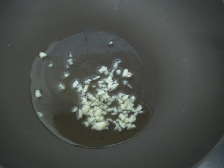 蒜蓉虾皮蒸南瓜步骤5