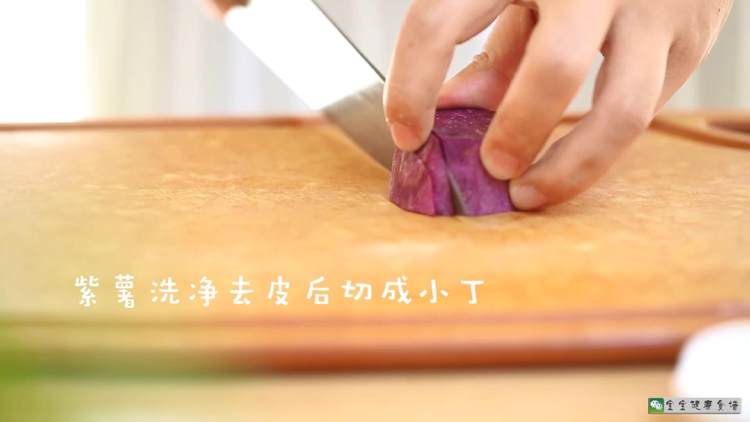 鸡肉面线汤  宝宝健康步骤2