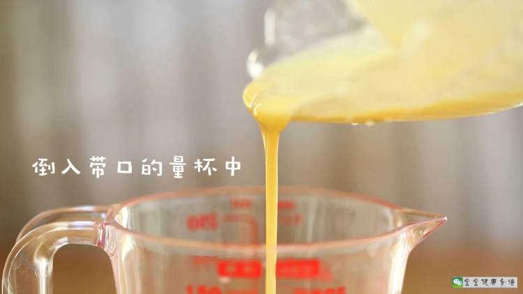 鸡肉面线汤  宝宝健康步骤9