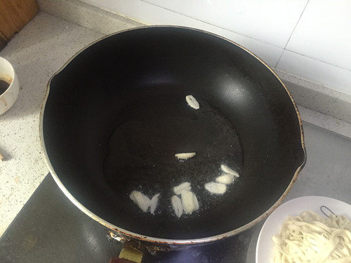 肉末拌面步骤8