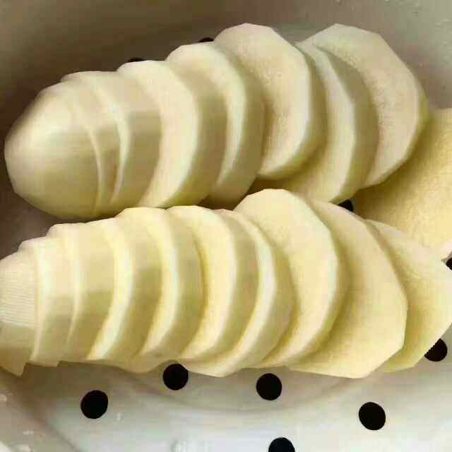 虾球步骤2