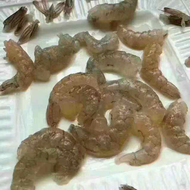 虾球步骤3