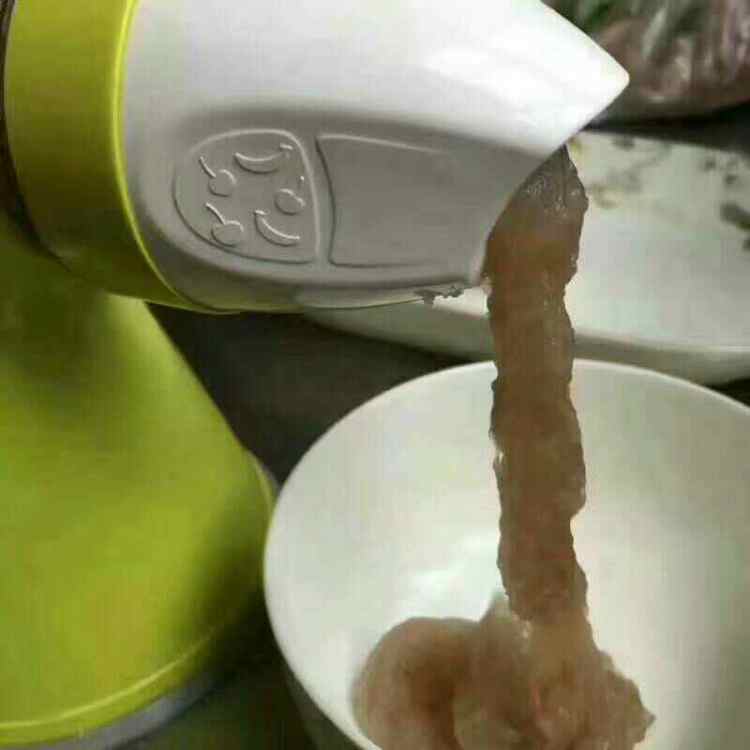 虾球步骤6