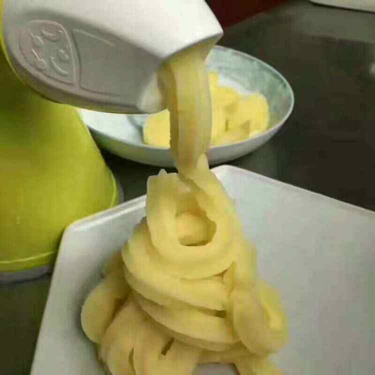 虾球步骤5