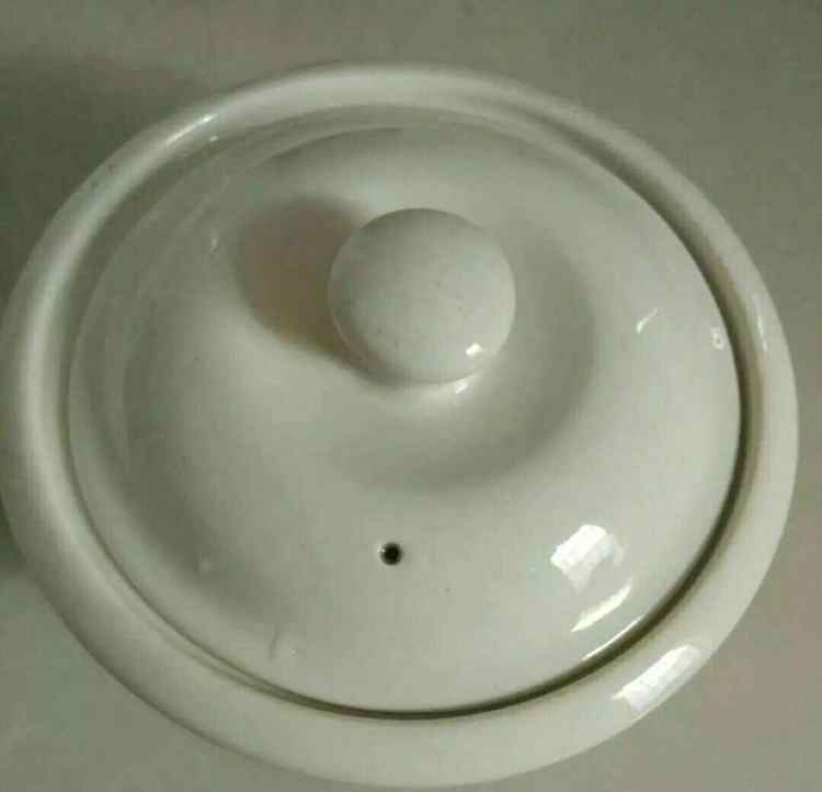 芙蓉鸡蛋羹步骤6