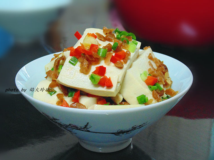 美味又下饭的【煎焖豆步骤6