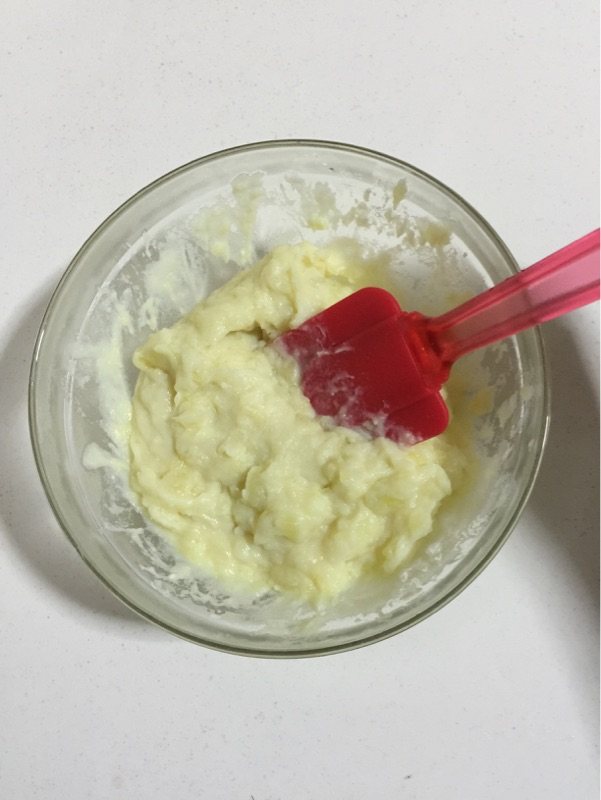 双味土豆泥步骤8