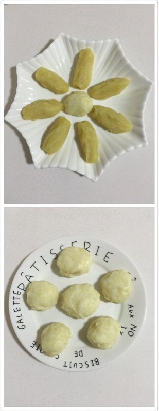 双味土豆泥步骤11