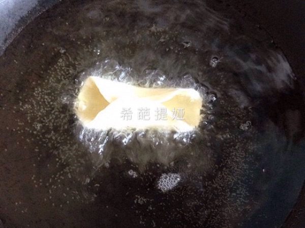 水果盒子步骤3