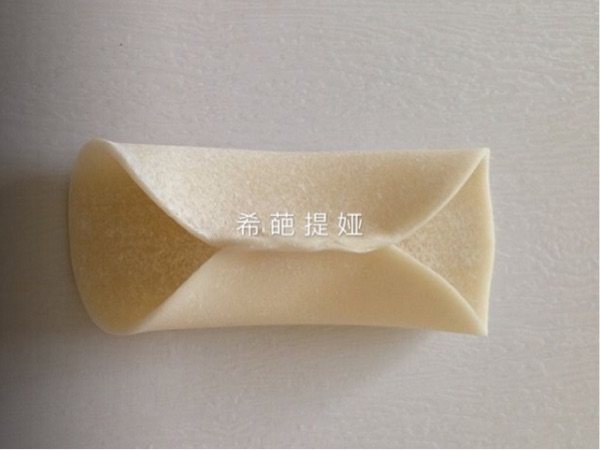 水果盒子步骤1