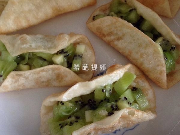 水果盒子步骤6
