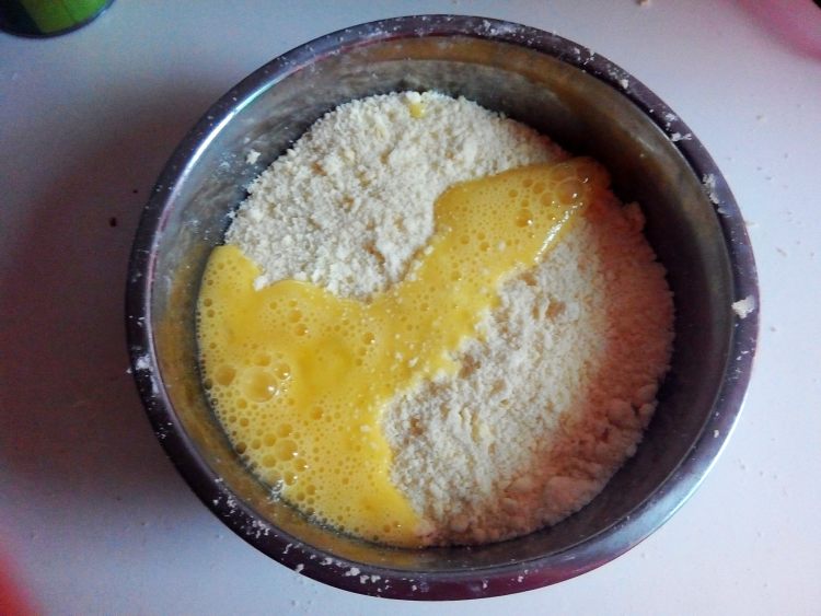 森林饼干步骤4