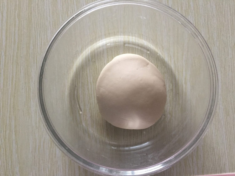 金鱼小饺子步骤5