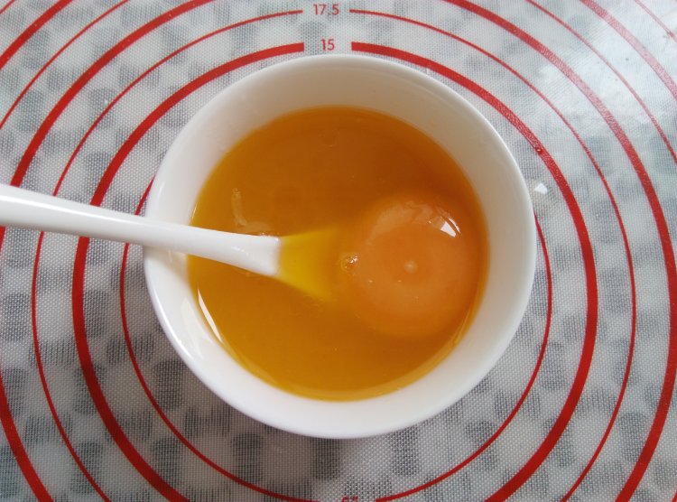 巧克力棒棒糖步骤5