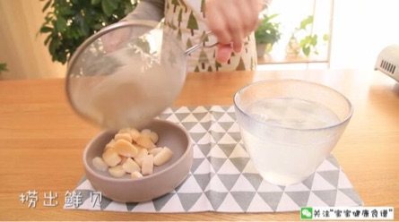 自制宝宝补锌粉步骤2