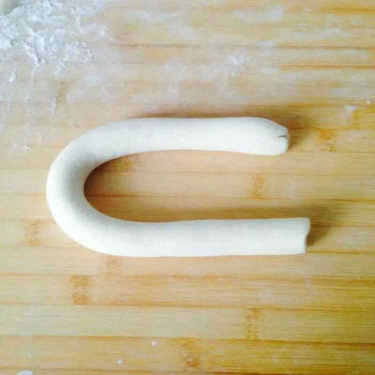 粉丝白菜肉饺子步骤7