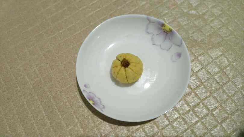 杂粮小馒头步骤10