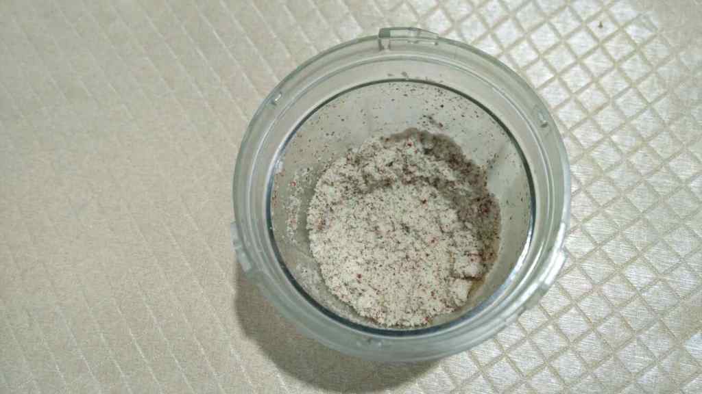 杂粮小馒头步骤3