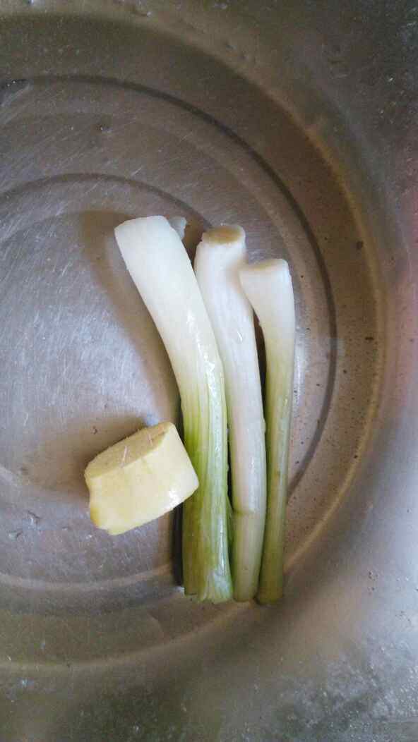 自制宝宝肉松步骤4
