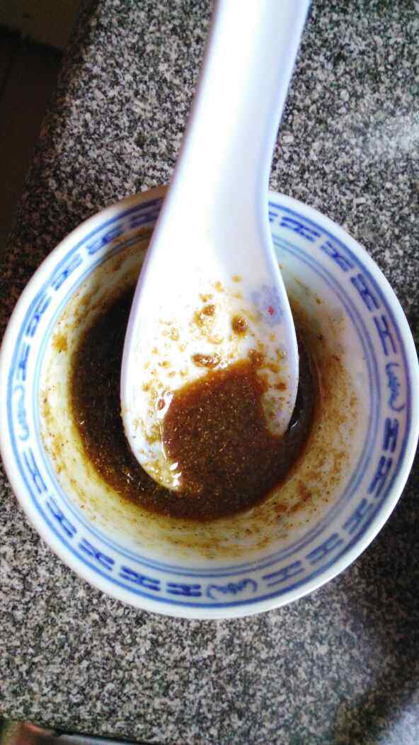 自制宝宝肉松步骤8