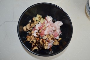 金元宝蒸饺步骤6