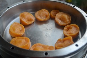 金元宝蒸饺步骤13