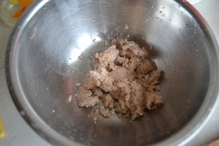河虾鸡蛋饼步骤5