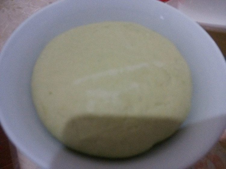 袖珍宝宝饺步骤5