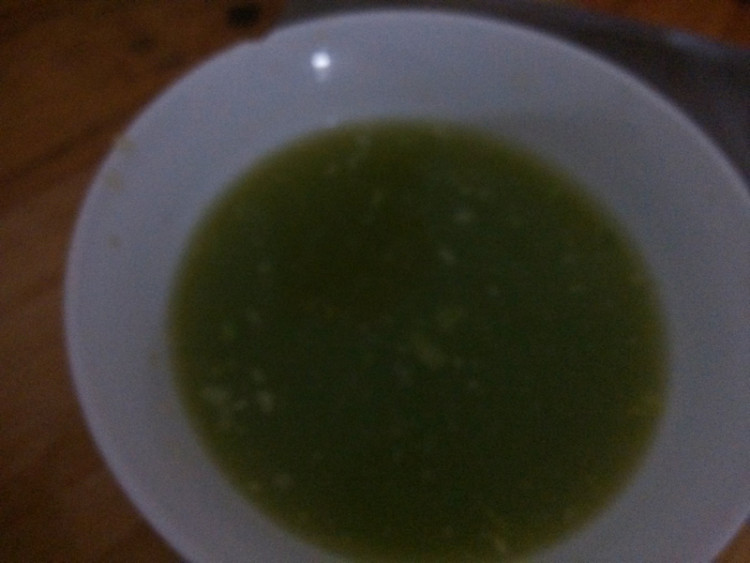 袖珍宝宝饺步骤2